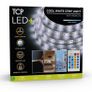 Led light strip with remote 5m cool white BNIB Image 6