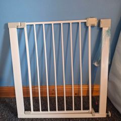 stair gate