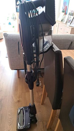 vaccum