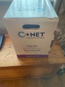 cat6 cable