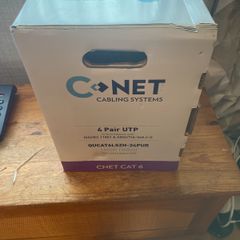 cat6 cable