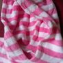 SALE! Girls' towelling hoodie Image 7