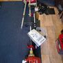 garden trimmer Image 2