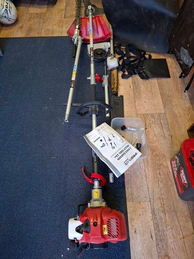 garden trimmer