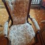 Antique chair Image 3
