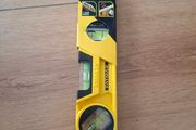 Stanley FatMax Magnetic Torpedo Level