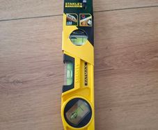 Stanley FatMax Magnetic Torpedo Level