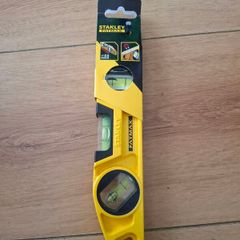 Stanley FatMax Magnetic Torpedo Level