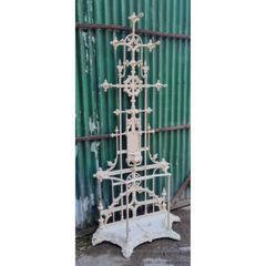 Cast Iron Hall Stand KAS811
