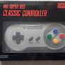 Club Nintendo Wii Super Nes Snes Classic Controller Image 2