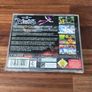 Nights Into Dreams Sega Saturn PAL - No Manual Image 5