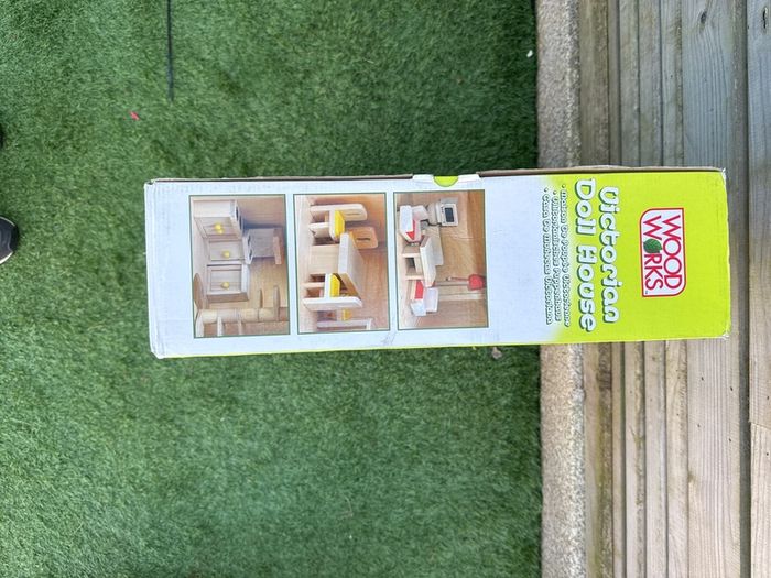 dolls house