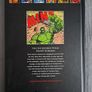 HULK SILENT SCREAMS hardcover graphic novel. By Peter David and Dale Keown. MARVEL Comics Image 2