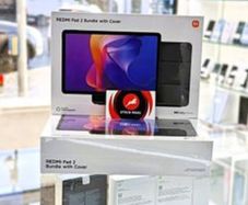 Redmi pad 2Redmi pad 2