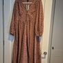 spot dress Image 5
