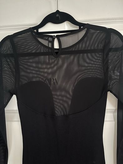 Brand new elegant Zara dress