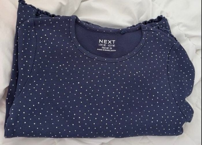 Girls Clothes 6-7