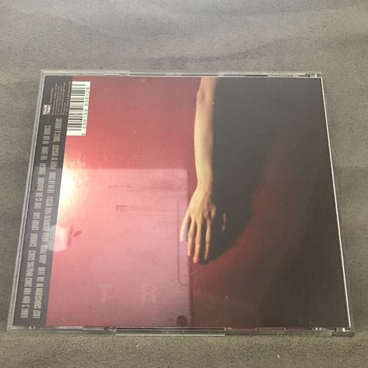 Low - Trust    CD