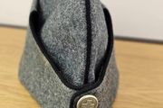 Vintage Swiss Army Hat 1950s Collectable Militaria