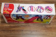 Grow 'n Up Qwikfold Fun Slide