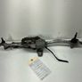AUDI A6 4G C7 Front Windshield Wiper Mechanism 4G2955023A 2012 RHD A2l4b214s Image 6