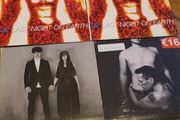 U2 Promo Cds