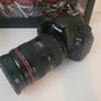 Canon EF 24-70mm F2.8 L USM Lens Image 2