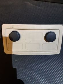 BMW E60 E61 Rear Centre Console Cigarette Lighter  7034100