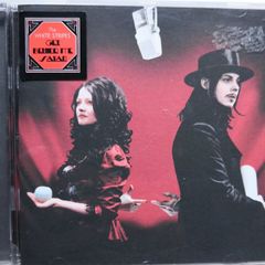 The White Stripes - Get Behind Me Satan CD