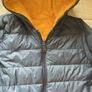 Boss down jacket 4/5yrs Image 2