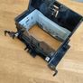 Genuine Mercedes Sprinter & VW Crafter Radio Fitting Cage Image 2
