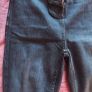 Next skinny jeans size 10 Image 2