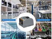 BRAND NEW Upgraded Automatic Tape Dispenser Electric 6-60mm Applicable Tape Width Adhesive Cutter Packaging Machine 220V/110V