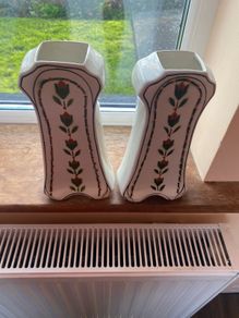 antique vases