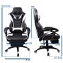 Ergonomic Swivel Gaming Chair | Elecwish Image 8