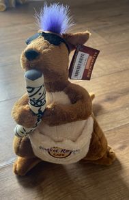 Limited Edition Hard Rock Cafe Teddy bears and TY bears