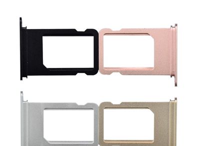 iPhone 7 7 Plus Sim Card Tray Holder Slot
