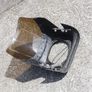 Fairing for motorcycle nose-cone style Image 2