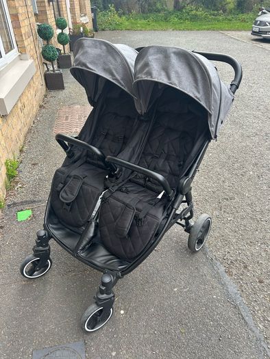 double buggy
