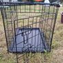 dog crate Image 2