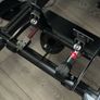 Fanatec Clubsport Pedals V3 2 Pedals spacers Image 2