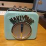 Harley Benton CLF 200-WN Acoustic Guitar Image 6