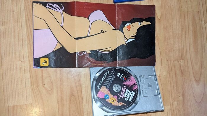 Playstation 2