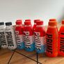 Prime bottles Image 2