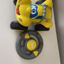 Chicco Billy Big wheels remote control car Image 2