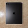 iPad Pro 13-inch (M4) 2TB - Space Black Image 2