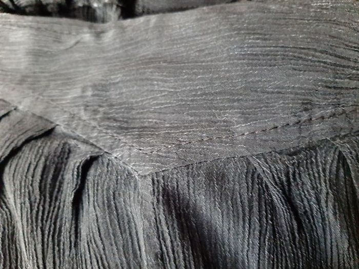 vintage black skirt house fraser