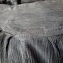 vintage black skirt house fraser Image 3