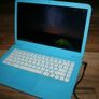 HP Laptop 14-ac000nf, Intel Celeron N3060, 4GB Ram, 32GB eMMc, 14" HD WIN 10 Image 4