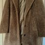 teddy coat Image 2